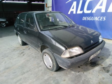 Vehiculo en el desguace: CITROEN AX 1.1 Image