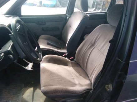 Vehiculo en el desguace: CITROEN AX 1.1 Image