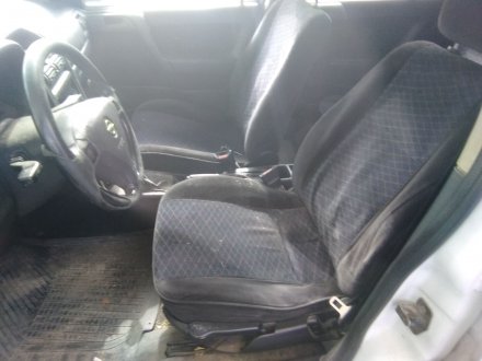 Vehiculo en el desguace: OPEL ASTRA G BERLINA 2.0 16V DI CAT (X 20 DTL / LD3)
