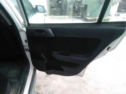 Vehiculo en el desguace: OPEL ASTRA G BERLINA 2.0 16V DI CAT (X 20 DTL / LD3)
