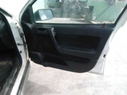 Vehiculo en el desguace: OPEL ASTRA G BERLINA 2.0 16V DI CAT (X 20 DTL / LD3)