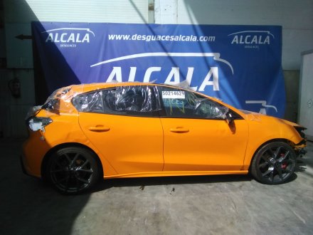 Vehiculo en el desguace: FORD FOCUS *