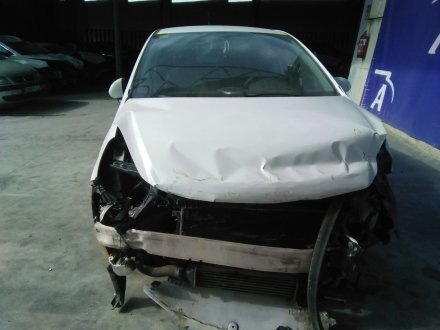 Vehiculo en el desguace: OPEL CORSA D 1.3 16V CDTI