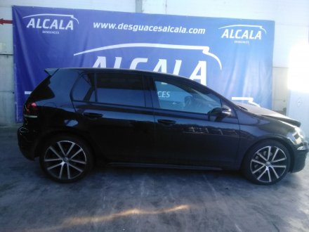 Vehiculo en el desguace: VOLKSWAGEN GOLF VI (5K1) GTD