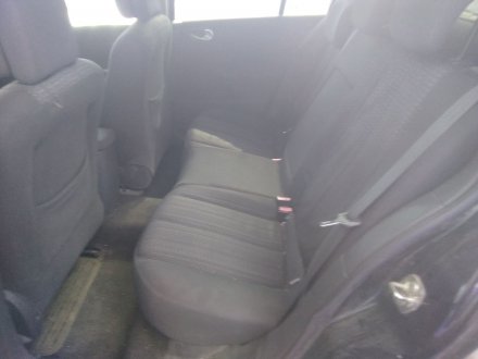 Vehiculo en el desguace: RENAULT MEGANE II BERLINA 5P Confort Authentique