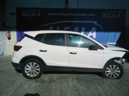 Vehiculo en el desguace: SEAT ARONA *