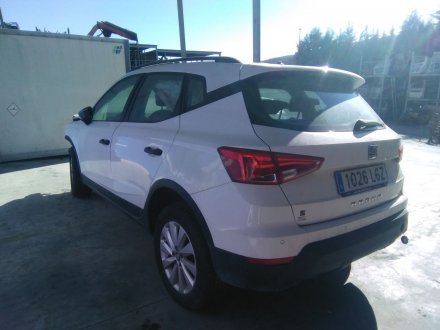 Vehiculo en el desguace: SEAT ARONA *