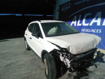 Vehiculo en el desguace: SEAT ARONA *