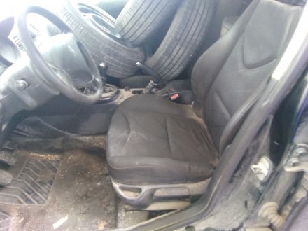 Vehiculo en el desguace: PEUGEOT 308 Confort