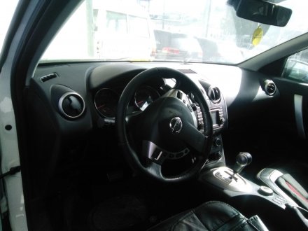 Vehiculo en el desguace: NISSAN QASHQAI (J10) Acenta