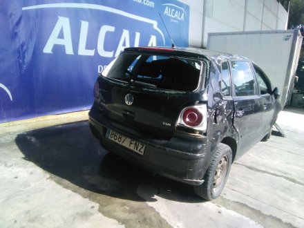 Vehiculo en el desguace: VOLKSWAGEN POLO (9N3) 1.4 TDI