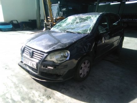 Vehiculo en el desguace: VOLKSWAGEN POLO (9N3) 1.4 TDI