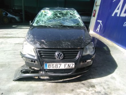 Vehiculo en el desguace: VOLKSWAGEN POLO (9N3) 1.4 TDI