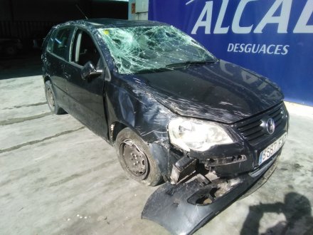 Vehiculo en el desguace: VOLKSWAGEN POLO (9N3) 1.4 TDI