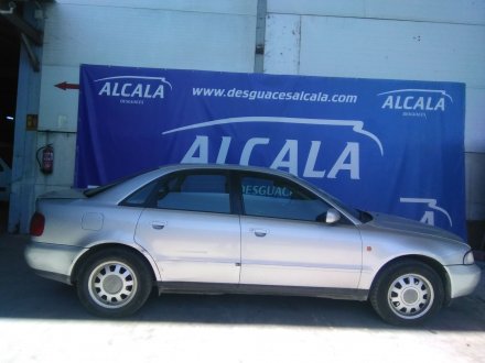 Vehiculo en el desguace: AUDI A4 BERLINA (B5) 1.8 T