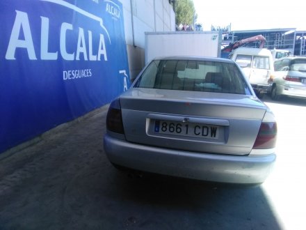 Vehiculo en el desguace: AUDI A4 BERLINA (B5) 1.8 T