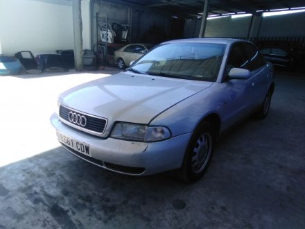 Vehiculo en el desguace: AUDI A4 BERLINA (B5) 1.8 T