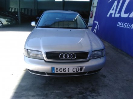 Vehiculo en el desguace: AUDI A4 BERLINA (B5) 1.8 T