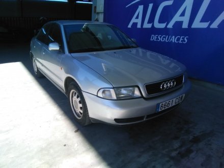 Vehiculo en el desguace: AUDI A4 BERLINA (B5) 1.8 T