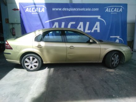 Vehiculo en el desguace: FORD Mondeo Berlina (GE) 2.0 TDCi CAT