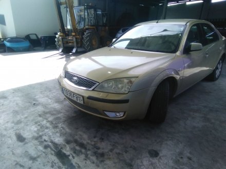 Vehiculo en el desguace: FORD Mondeo Berlina (GE) 2.0 TDCi CAT