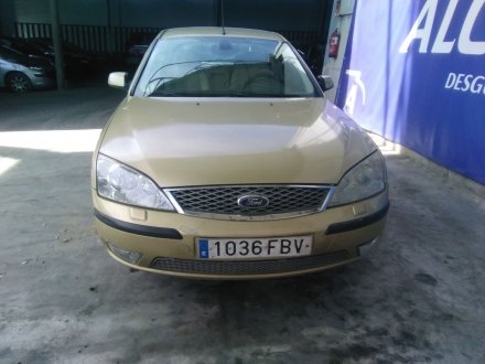 Vehiculo en el desguace: FORD Mondeo Berlina (GE) 2.0 TDCi CAT