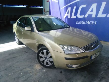 Vehiculo en el desguace: FORD Mondeo Berlina (GE) 2.0 TDCi CAT