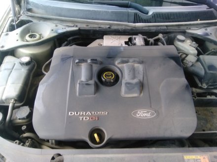 Vehiculo en el desguace: FORD Mondeo Berlina (GE) 2.0 TDCi CAT