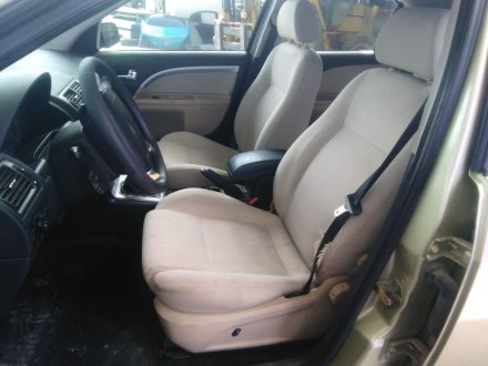 Vehiculo en el desguace: FORD Mondeo Berlina (GE) 2.0 TDCi CAT