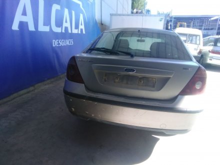 Vehiculo en el desguace: FORD Mondeo Berlina (GE) 2.0 TDCi CAT