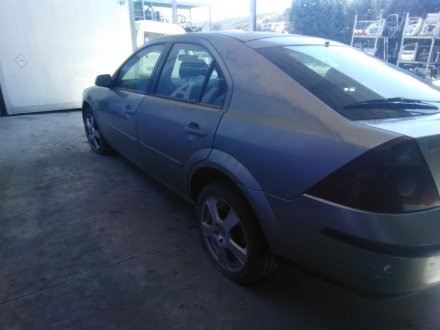 Vehiculo en el desguace: FORD Mondeo Berlina (GE) 2.0 TDCi CAT
