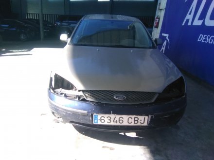 Vehiculo en el desguace: FORD Mondeo Berlina (GE) 2.0 TDCi CAT