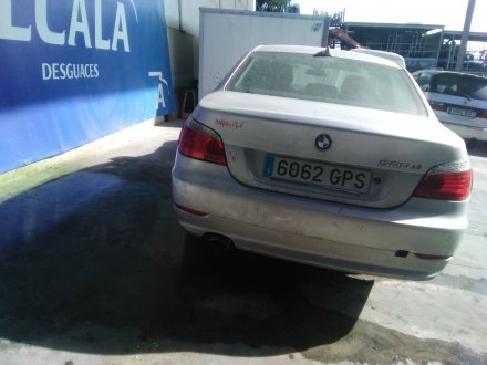 Vehiculo en el desguace: BMW SERIE 5 BERLINA (E60) 520d