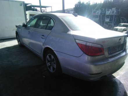 Vehiculo en el desguace: BMW SERIE 5 BERLINA (E60) 520d