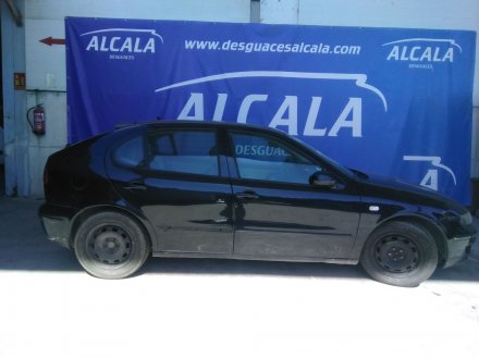 Vehiculo en el desguace: SEAT LEON (1M1) 1.9 TDI