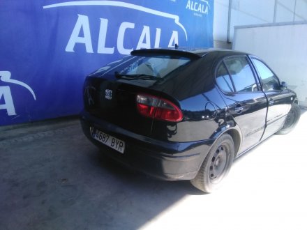 Vehiculo en el desguace: SEAT LEON (1M1) 1.9 TDI