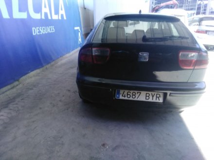 Vehiculo en el desguace: SEAT LEON (1M1) 1.9 TDI