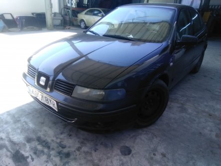 Vehiculo en el desguace: SEAT LEON (1M1) 1.9 TDI