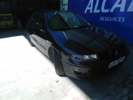 Vehiculo en el desguace: SEAT LEON (1M1) 1.9 TDI