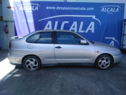 Vehiculo en el desguace: SEAT CORDOBA BERLINA (6K2) 1.6