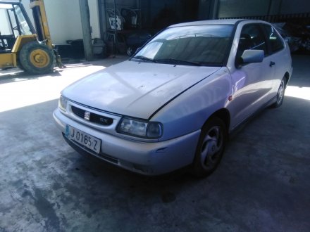 Vehiculo en el desguace: SEAT CORDOBA BERLINA (6K2) 1.6