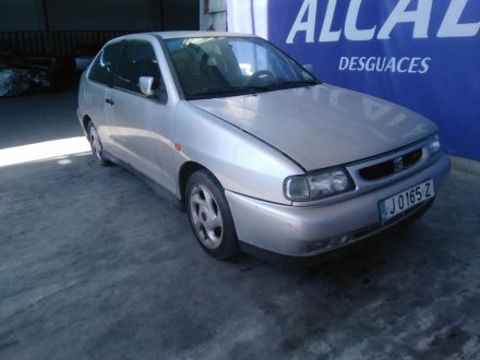 Vehiculo en el desguace: SEAT CORDOBA BERLINA (6K2) 1.6