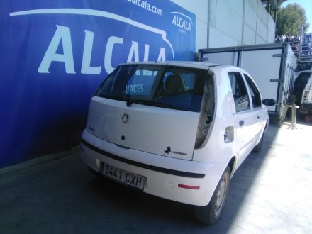 Vehiculo en el desguace: FIAT PUNTO BERLINA (188) 1.3 16V Multijet Feel