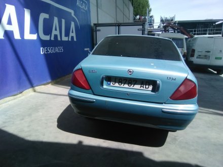Vehiculo en el desguace: LANCIA LYBRA BERLINA 1.9 JTD