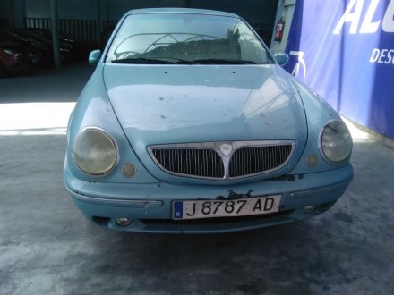 Vehiculo en el desguace: LANCIA LYBRA BERLINA 1.9 JTD