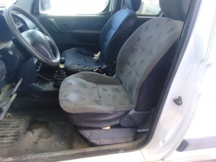 Vehiculo en el desguace: PEUGEOT PARTNER (S1) Combispace