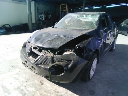 Vehiculo en el desguace: NISSAN JUKE (F15) Acenta