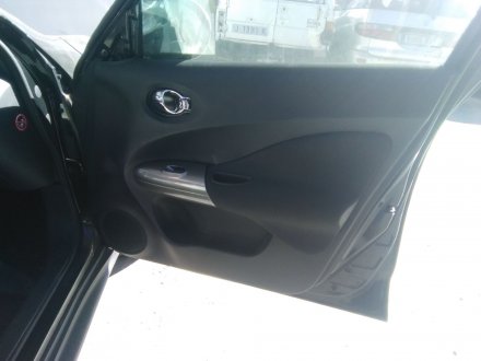 Vehiculo en el desguace: NISSAN JUKE (F15) Acenta