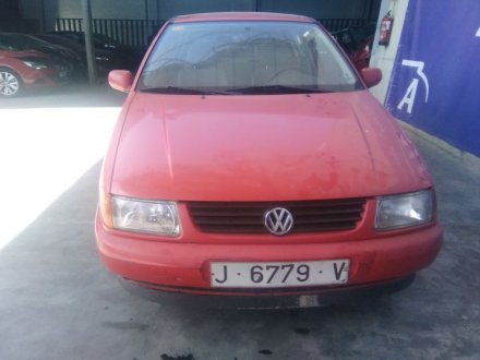 Vehiculo en el desguace: VOLKSWAGEN POLO (801/803) 1.05