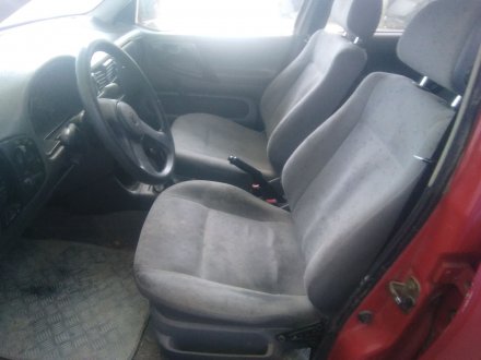 Vehiculo en el desguace: VOLKSWAGEN POLO (801/803) 1.05